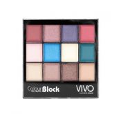 PALETA DE SOMBRAS VIVO ENCHANTED