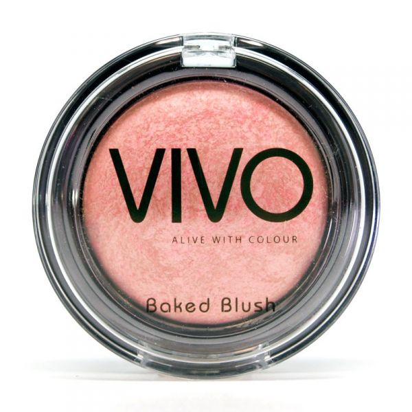 BLUSH VIVO ROUGE SHIMMER