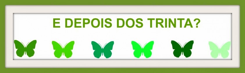 E-shop E depois dos trinta