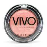 BLUSH VIVO ROUGE SHIMMER