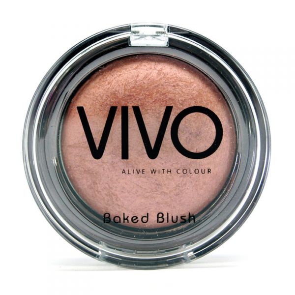BLUSH VIVO CINNAMON GLOW