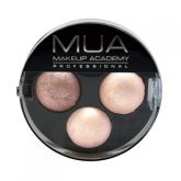TRIO DE SOMBRA MUA PINK SORBET