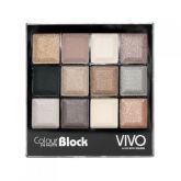 PALETA DE SOMBRAS VIVO DREAMY