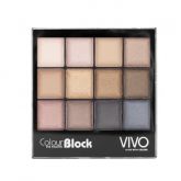 PALETA DE SOMBRAS VIVO UNPROTECTED