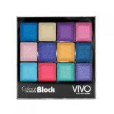 PALETA DE SOMBRAS VIVO MONEY