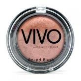 BLUSH VIVO CINNAMON GLOW